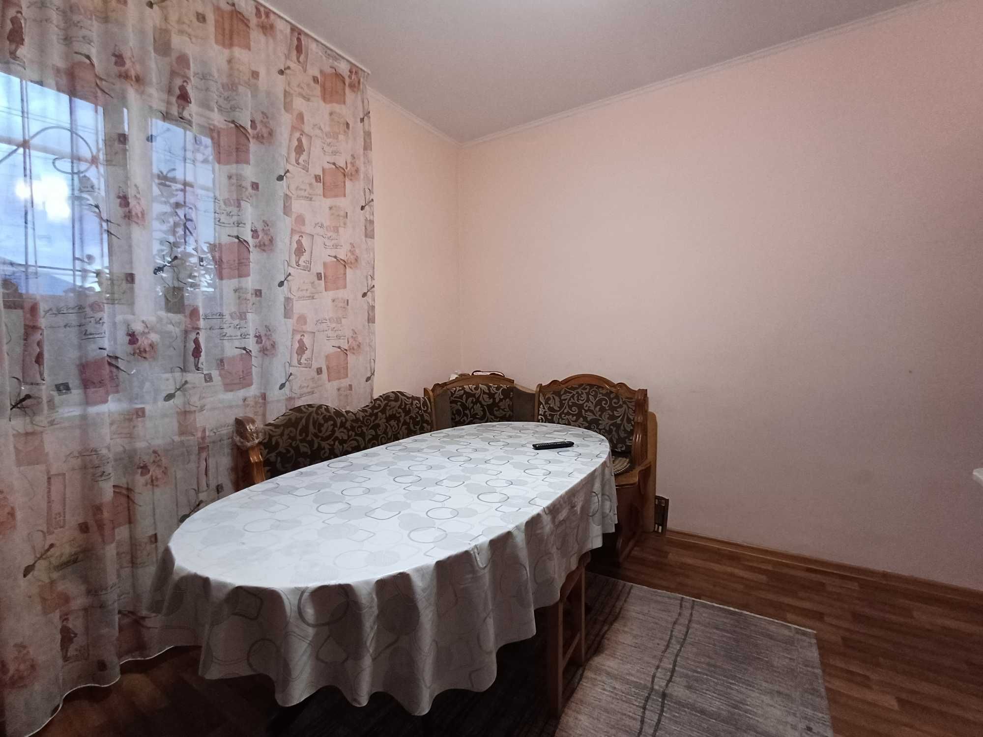 Новый дом для счастливой семьи!