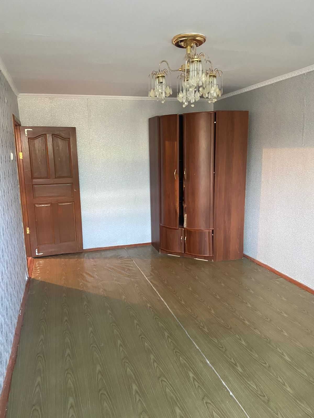 Продам 1 к.кв. в районе Курмыш