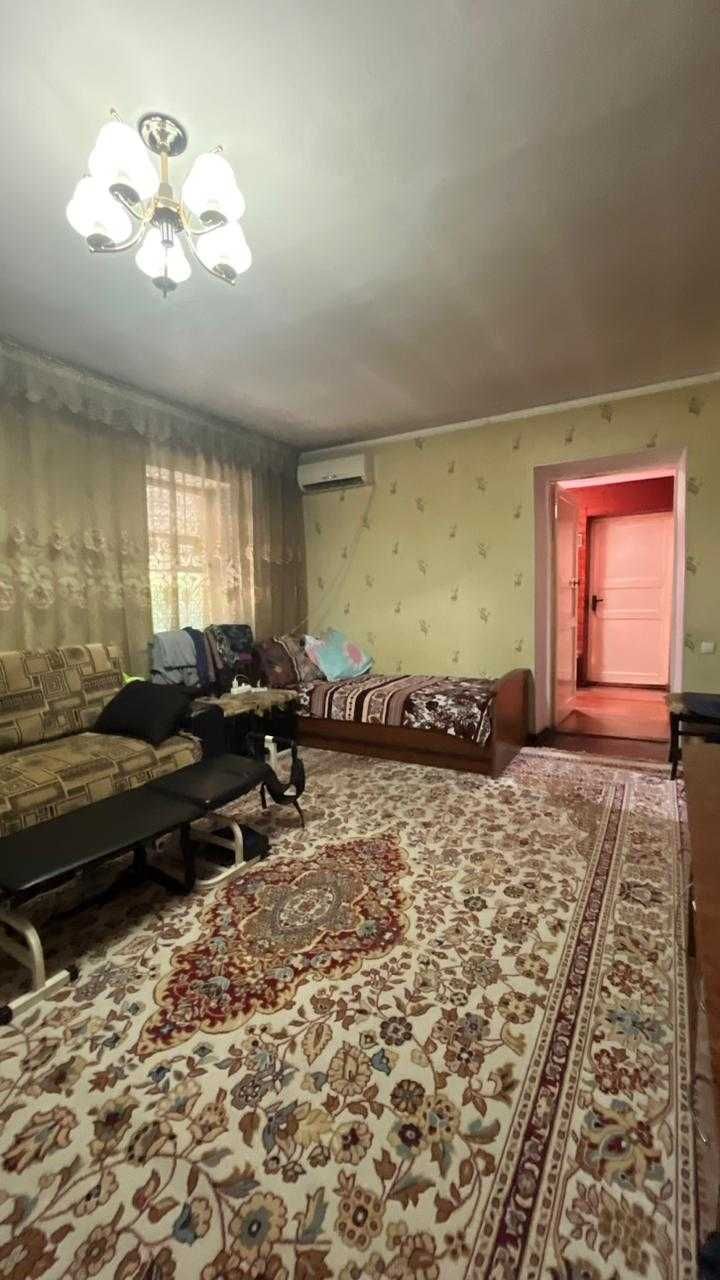 Продается дом в центре с.Карабулак (Не Ключи)