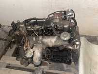 Isuzu Nkr 77, двигатель на исузу нкр 77 на запчасти