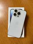 iPhone 14 Pro 256gb белый