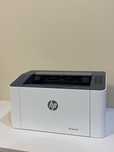 Принтер Hp laser 107w идеальный