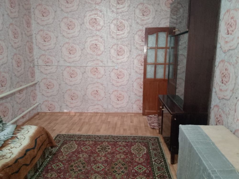 Сдам пол дома в Талгаре.Все условия для комфортного проживания.