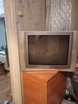 Продам телевизор б/у в рабочем состоянии