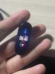 Mi band 5.