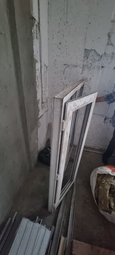 Продам окно  пластиковое