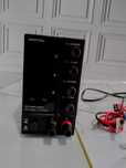 Блок питания Wanptek импульсный, одноканальный model:NPS306W