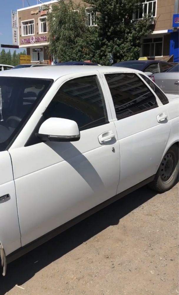 Авто Шторки / Автошторки / Авто ваз Приора / 2114 / АСТАНА