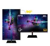 Монитор Fasterpix FP270Q180 черный