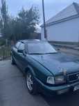 Продам ауди 80 б4 инжектор 1992 г.