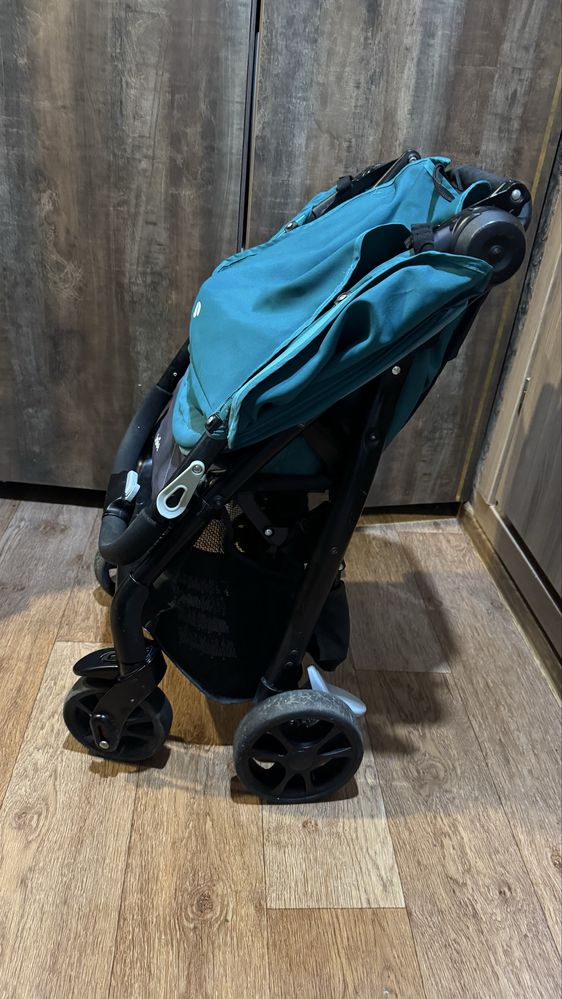 Коляска Joie muze lx
