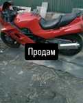 Мотоцикл Kawasaki