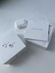 Продам Airpods pro 2 оригинал, в хорошем состояний. Все работает