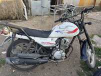 Ямаха 200 кубиков yamaha в отличном состоянии