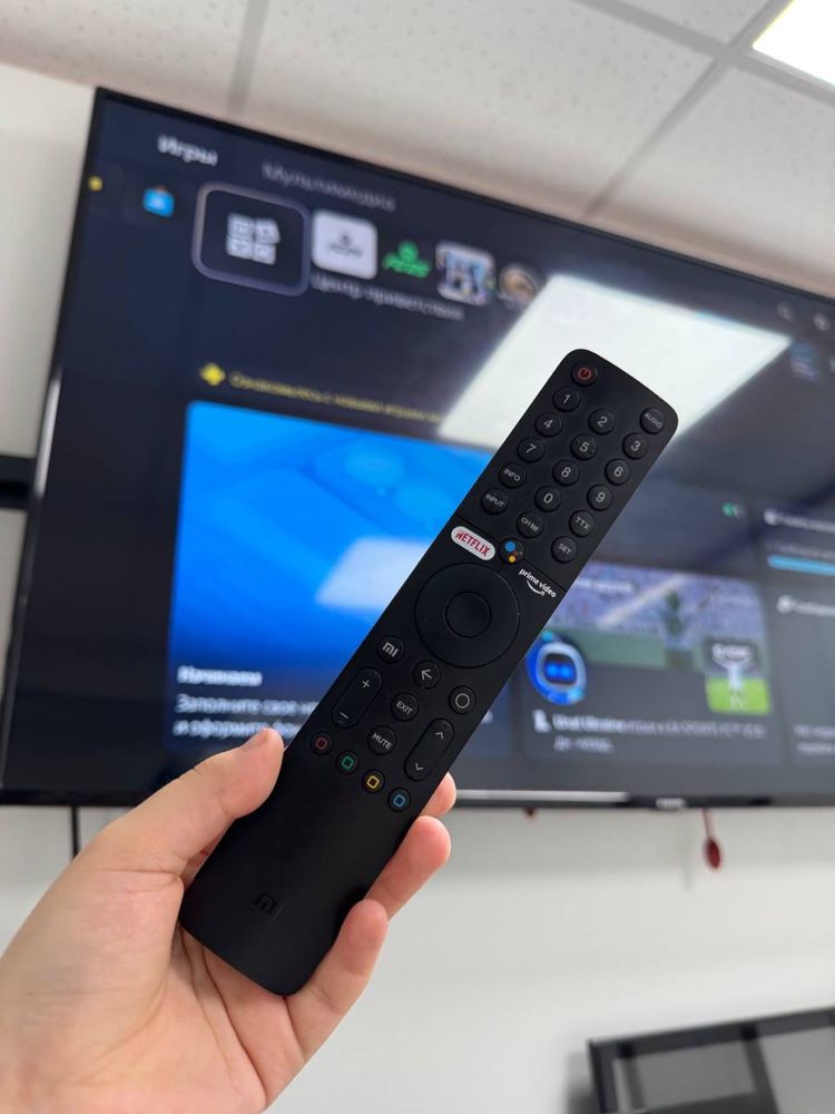 Xiaomi MTV-MOQ1/Ortalyq Market