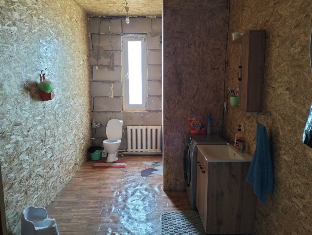 Дом в с. Жетекши