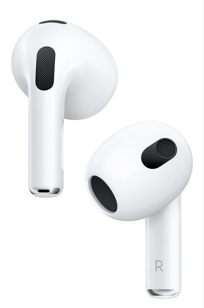 Наушники airpods 3