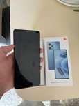 Xiaomi Redmi Note 12 pro 8/256 черный