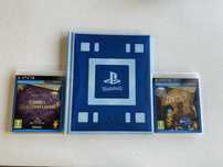 Wonderbook Playstation 3