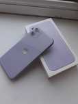 Продам iPhone 11