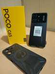 Poco C65 12/256gb