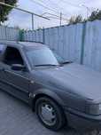 Passat b3 1993г 1.8моно