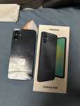 Продам Galaxy A06 новый за 50 тыс тг