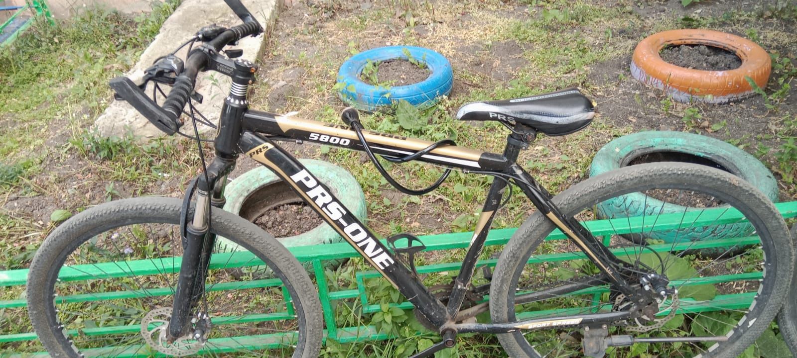 Продам велосипед