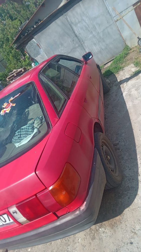 Продаётся Ауди 80 б3
