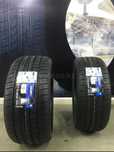 225/40R19 93Y XL  255/35R19 96Y XL — Altenzo Sports Comforter +