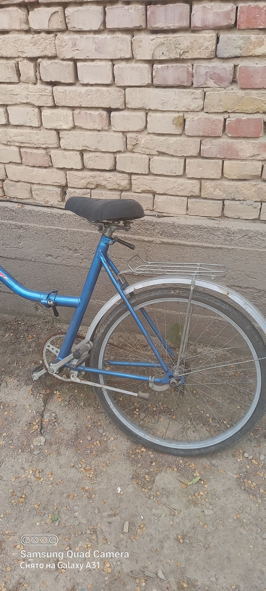 Продам велосипед