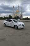 Инструктор по вождению