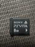 Продам карту памяти PS Vita