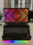 HP Pavilion 144Гц | Ryzen 5 4600H | ОЗУ 16Gb | GTX 1650Ti