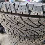 Шина 245/70R16 новые шины всесезонка