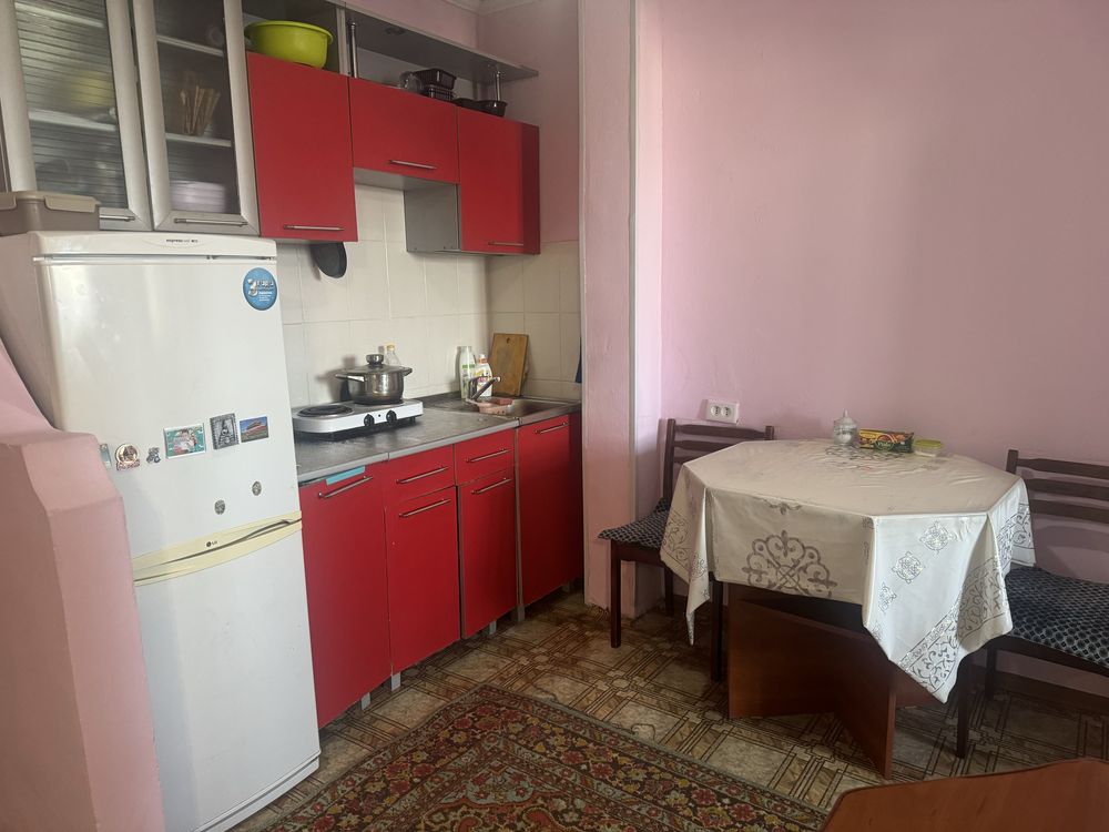 Продам  квартиру