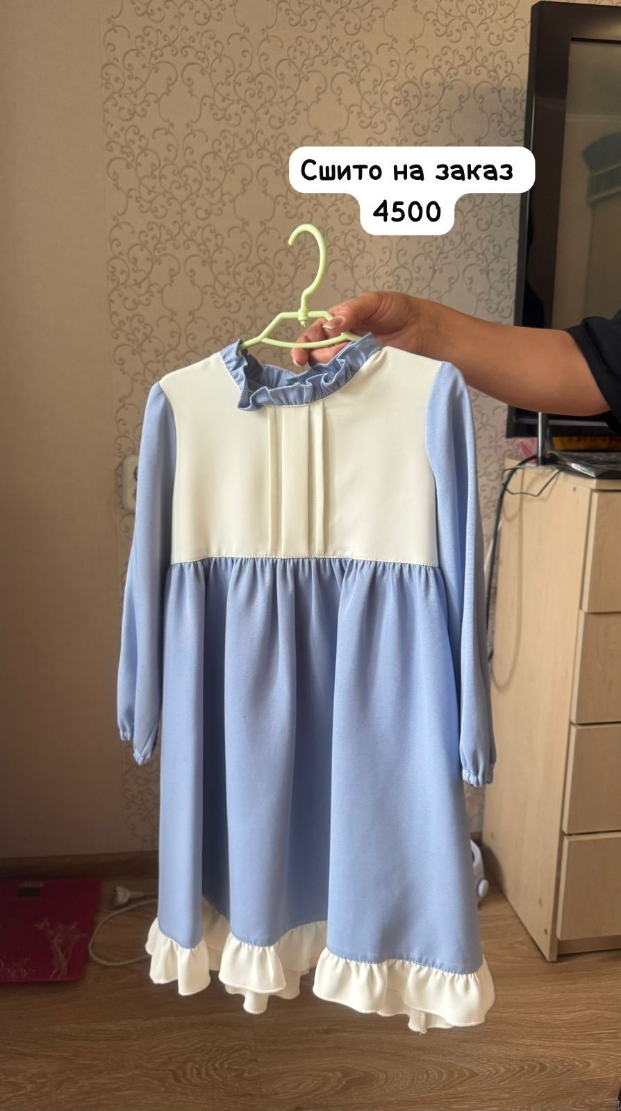 Продам вещи на девочку