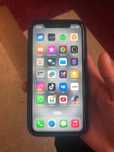 iPhone11 128gb хорошом состаяные
