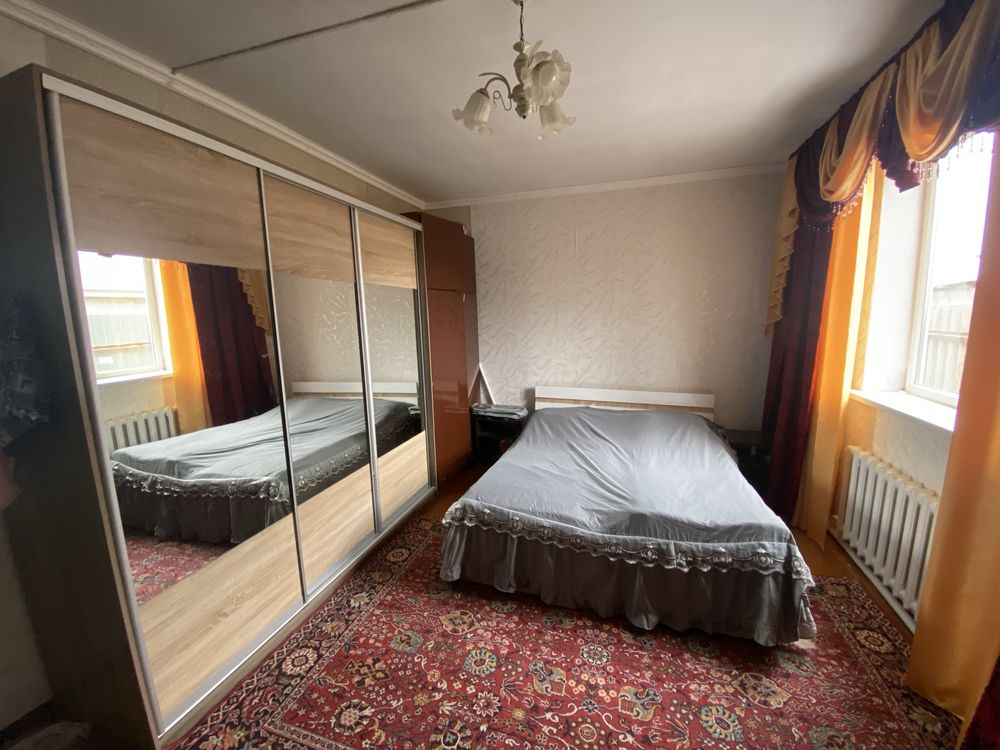 Продам дом. Район Зачаганск. Экотон. 15*11м