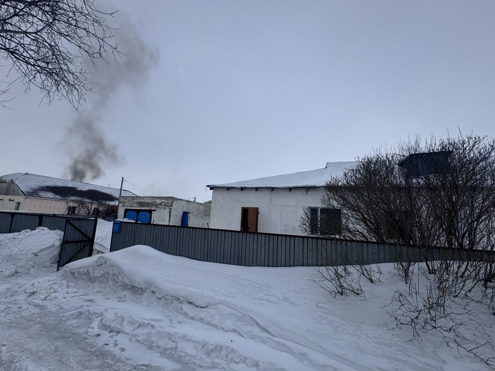 Продается дом район Степной