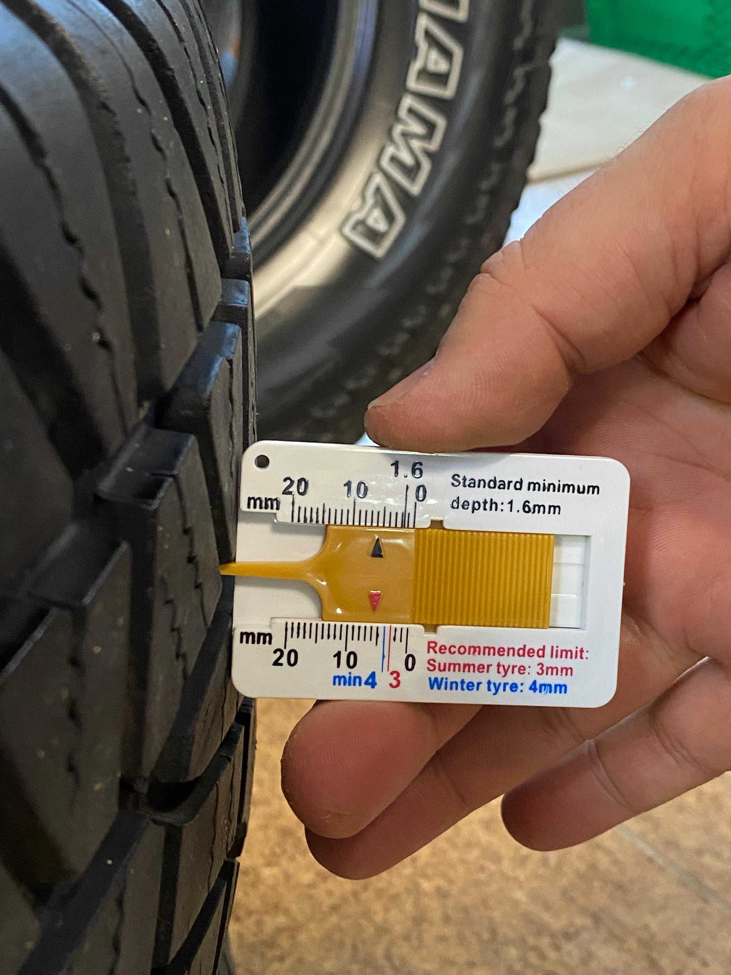 2 колеса в сборе Michelin 255/65/16, 6*139.7, ЦО 77