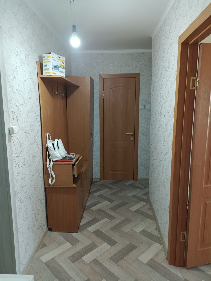 Продам 2-х комнатную квартиру