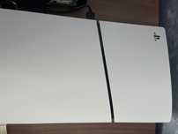 Playstation 5 slim