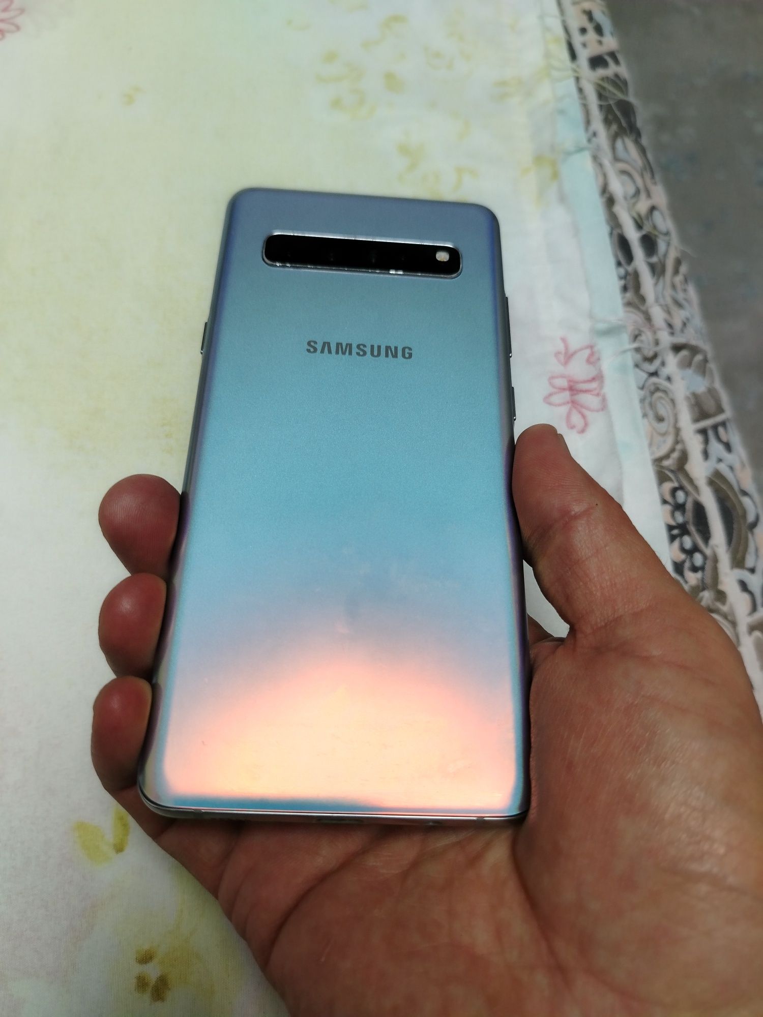 Samsung S10 5g Корея