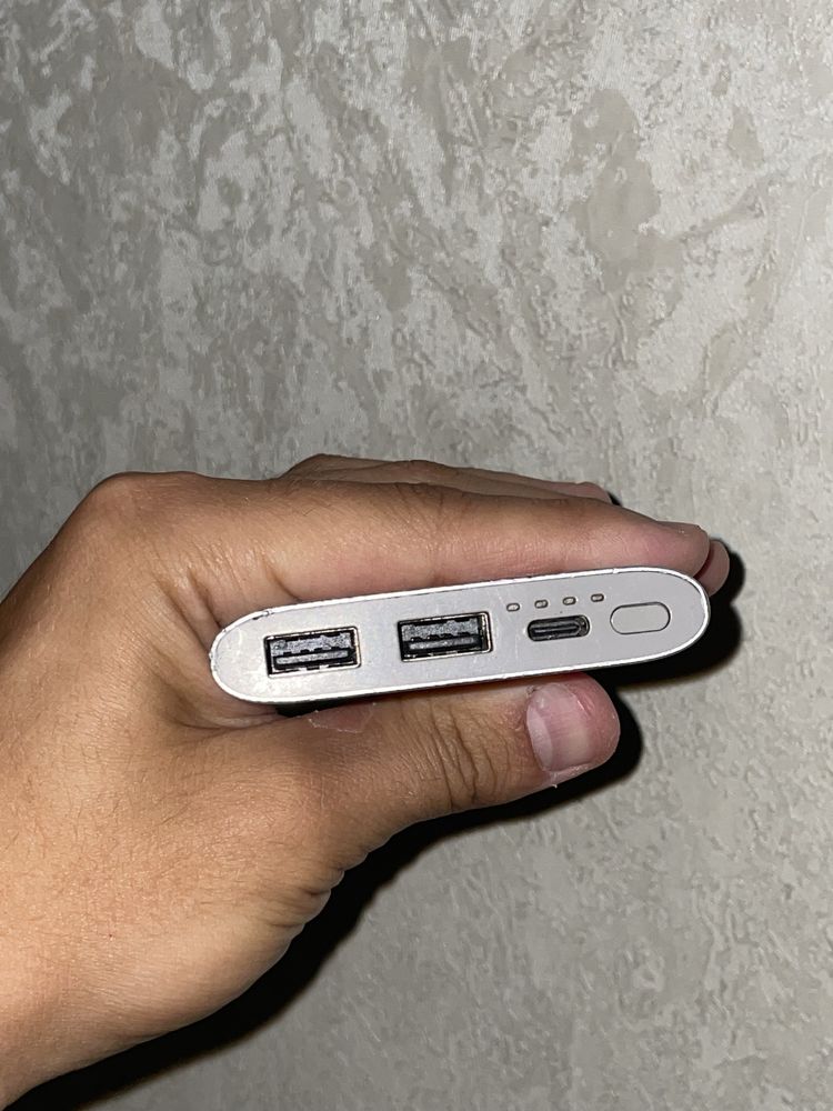 Power Bank (пауер банк) 10000 мач