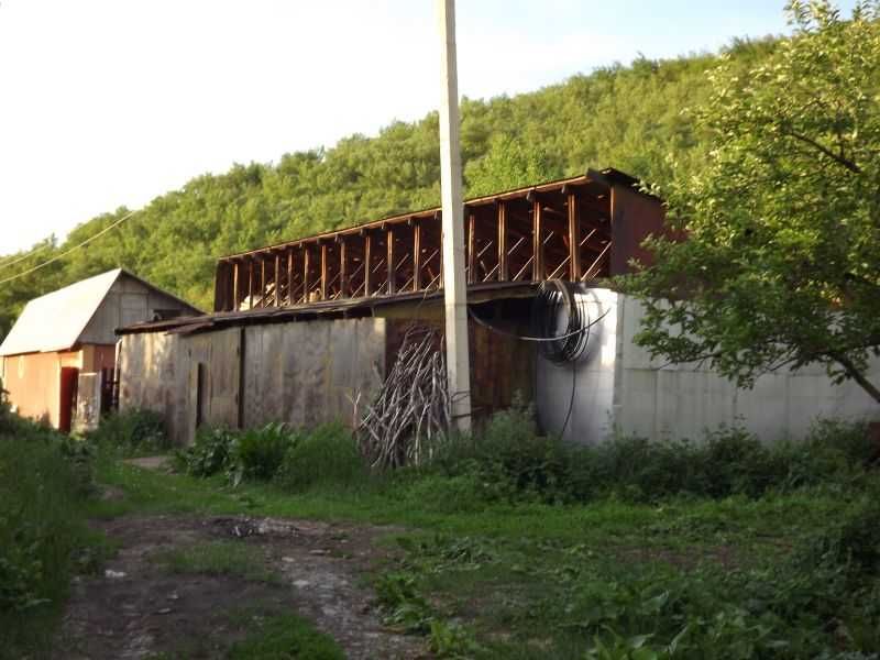Продажа земельного участка, 150 сот., усадьба, ул. Малкеева, Есик