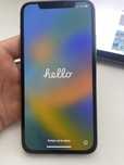 Iphone X 256 гб память.