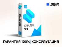 Лицензия Shapr3D Pro на 1 год