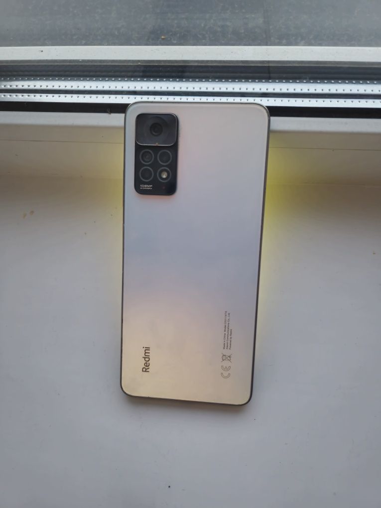 Продам смартфон Redmi not 11 pro