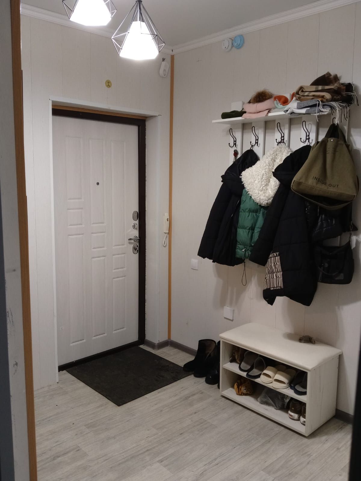 Продам 3х комнатную квартиру Новостройка.